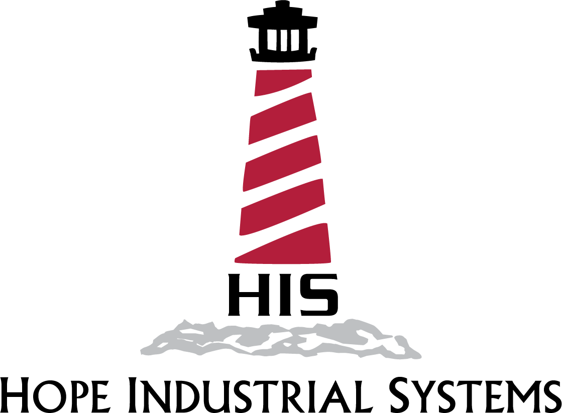 Hope Industrial Systems: Purpose-Built Displays for Demanding Industrial Settings